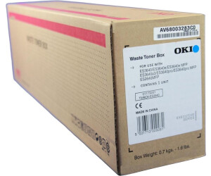 Oki Systems 01173201