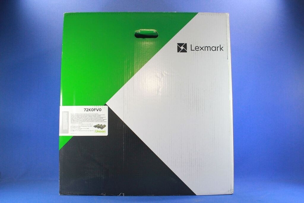 Lexmark 72K0FV0