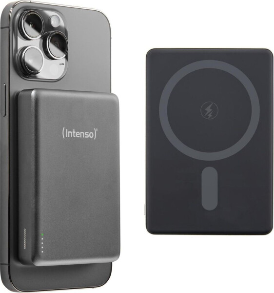 Intenso MW10000 Grey, Bild 11