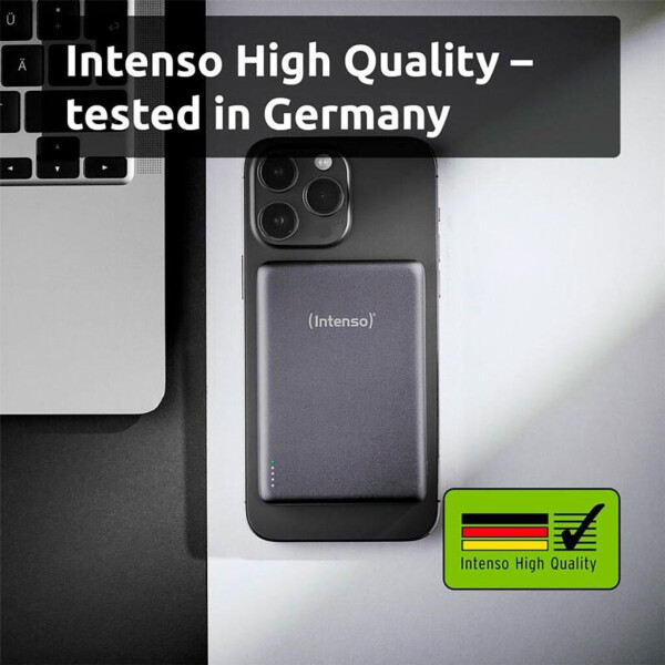 Intenso MW10000 Grey, Bild 12