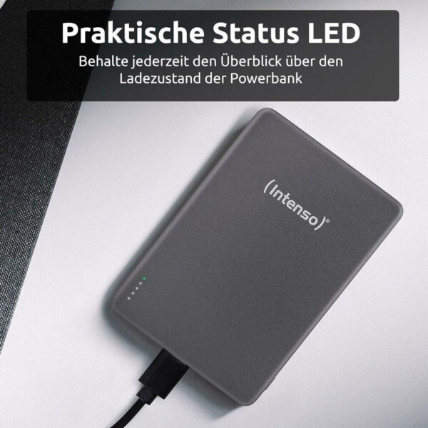 Intenso MW10000 Grey, Bild 13