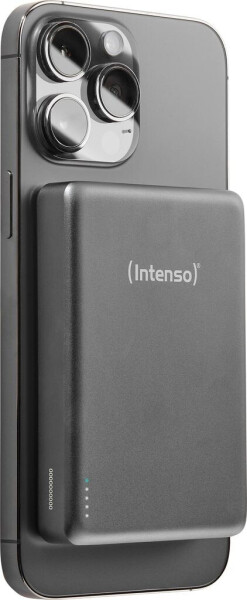 Intenso MW10000 Grey, Bild 3