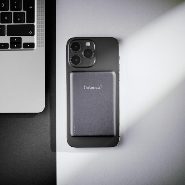 Intenso MW10000 Grey, Bild 6