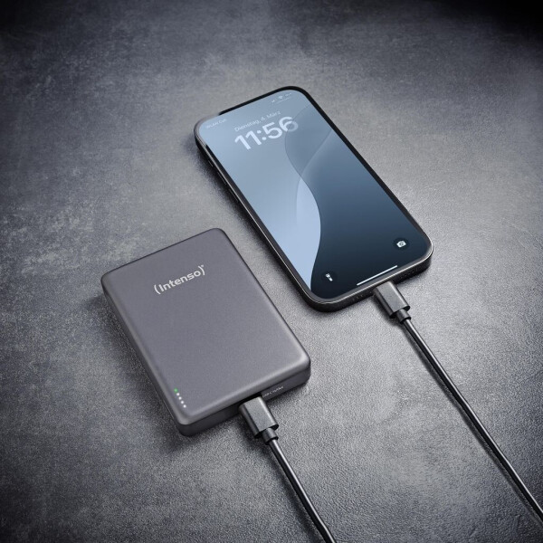 Intenso MW10000 Grey, Bild 7