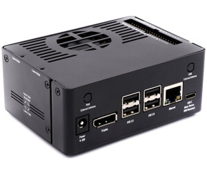 NVIDIA Jetson Orin Nano Black
