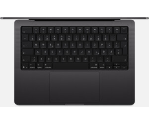 Apple MacBook Pro 14