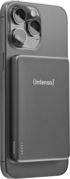 Intenso MW5000 Grey, Bild 2