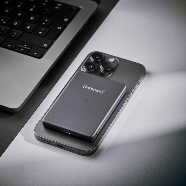 Intenso MW5000 Grey, Bild 5