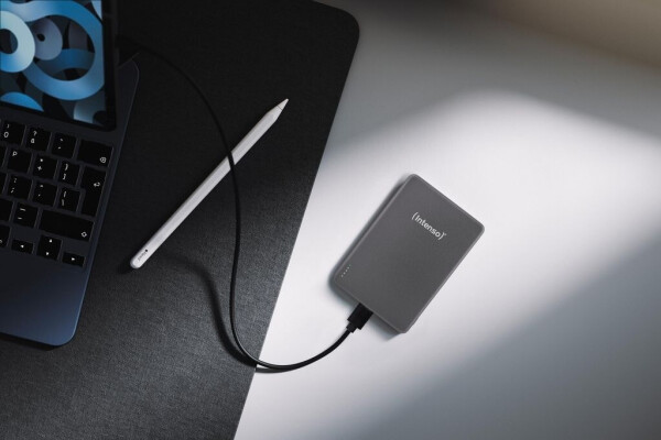 Intenso MW5000 Grey, Bild 7