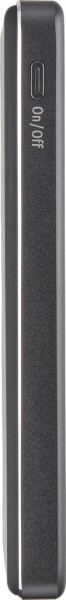 Intenso MW5000 Grey, Bild 8