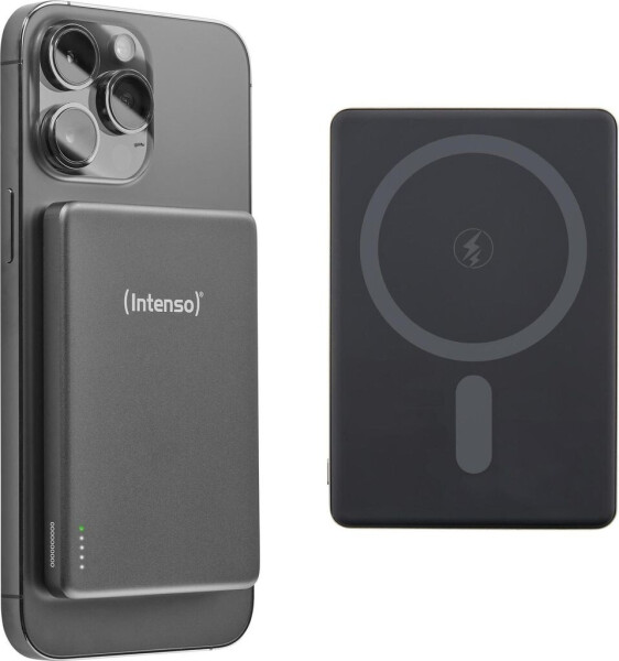 Intenso MW5000 Grey, Bild 10