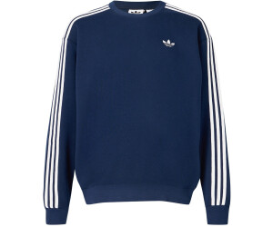 Adidas Sportswear Adidas Original Oversized Sweatshirt Oversized Sweatshirt Adidas Sportswear Adidas Red Sweatshirt Women's Adidas  Originals Women's Essentials Fleece Crew Sweatshirt