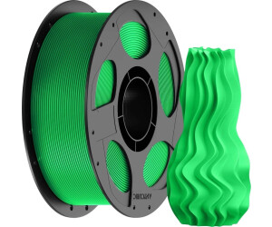 Anycubic PLA Basic Green 1,75 mm / 1000 g
