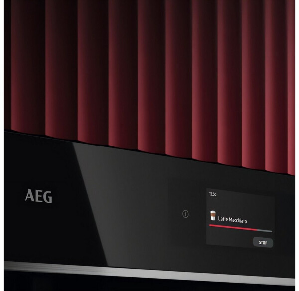 AEG TC8NK7B, Bild 4