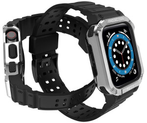 Hurtel Protect Strap Band schwarz 41/40/38 mm