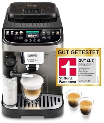 De'Longhi Magnifica Evo Next ECAM312.80.TB, Bild 3
