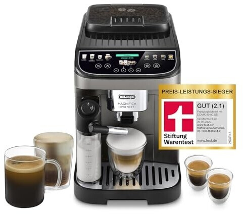 De'Longhi Magnifica Evo Next ECAM312.80.TB, Bild 4