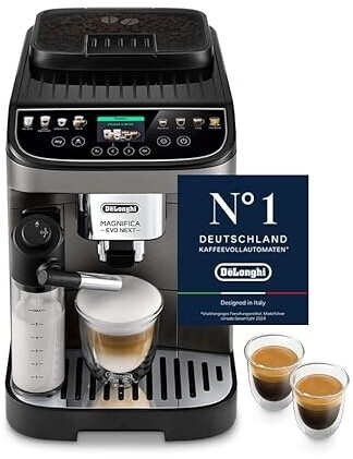 De'Longhi Magnifica Evo Next ECAM312.80.TB, Bild 5