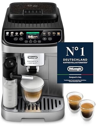 De'Longhi Magnifica Evo Next ECAM312.80.SB, Bild 2