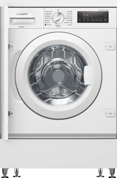 Siemens WI14W541EU