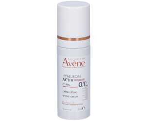Av ne Hyaluron Activ Procedure Lifting Cream 0 1 Retinal 30 Ml Ab Av ne Hyaluron Activ Procedure Lifting Cream 0 1 Retinal 30 Ml Ab