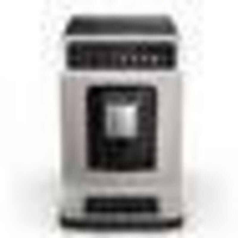 Krups Krups Evidence Hot & Cold EA898DF1 - back view