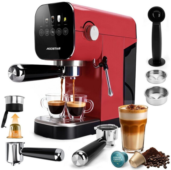 Aigostar Barista, Bild 2