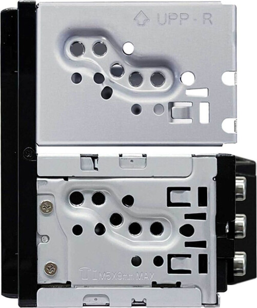 Kenwood DMX6523DABS, Bild 11