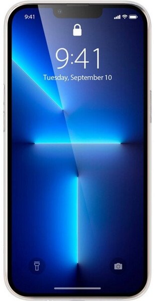 Nevox StyleShell Flex transparent iPhone 15 Pro Max, Bild 5