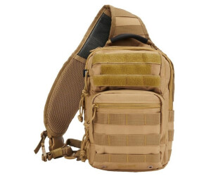 Sac à Dos Brandit US Cooper Sling Pack Medium - 8% de