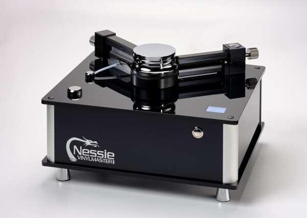VinylCare NESSIE Vinylmaster Reference