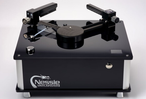VinylCare NESSIE Vinylmaster Reference, Bild 2