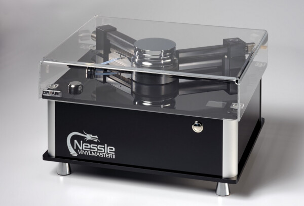 VinylCare NESSIE Vinylmaster Reference, Bild 3