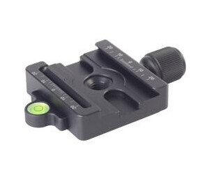 Sunwayfoto MAC-14 Manfrott-Arca Clamp (090MAC14000000) ( ) Stativ Zubehör