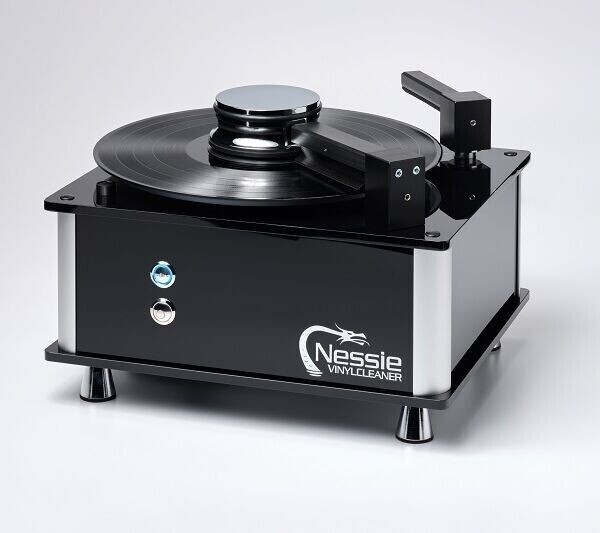 VinylCare NESSIE ProPlus+, Bild 2