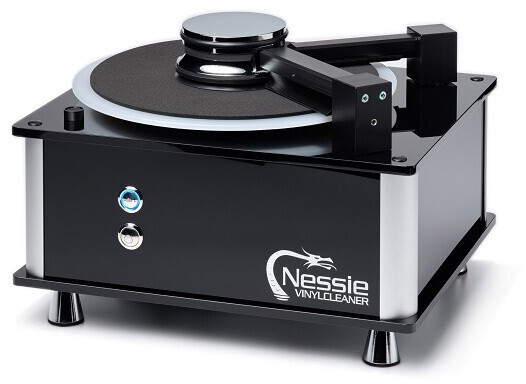 VinylCare NESSIE ProPlus+, Bild 3