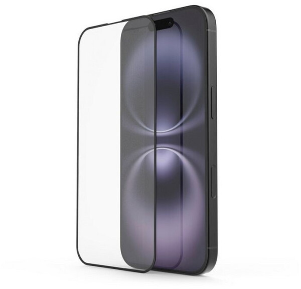 Hama Extreme Protect Displayschutz (für Apple iPhone 17)