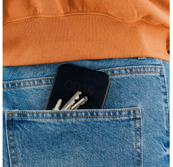 Hama Extreme Protect Displayschutz (für Apple iPhone 17), Bild 12
