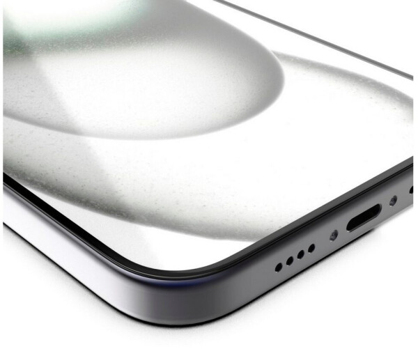 Hama Extreme Protect Displayschutz (für Apple iPhone 17), Bild 3