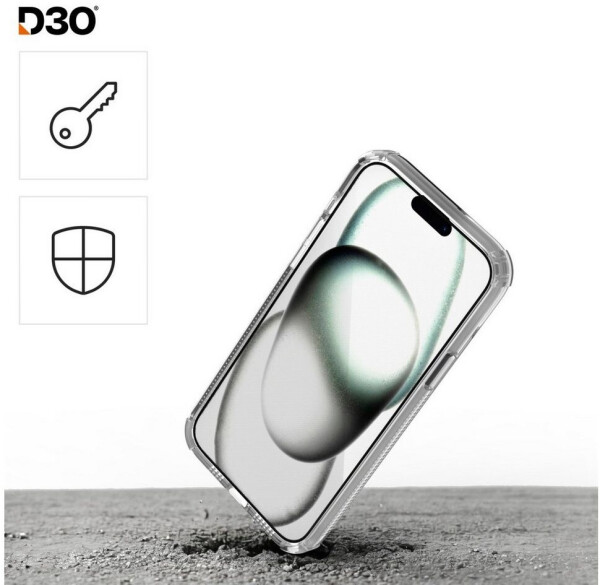Hama Extreme Protect Displayschutz (für Apple iPhone 17), Bild 7