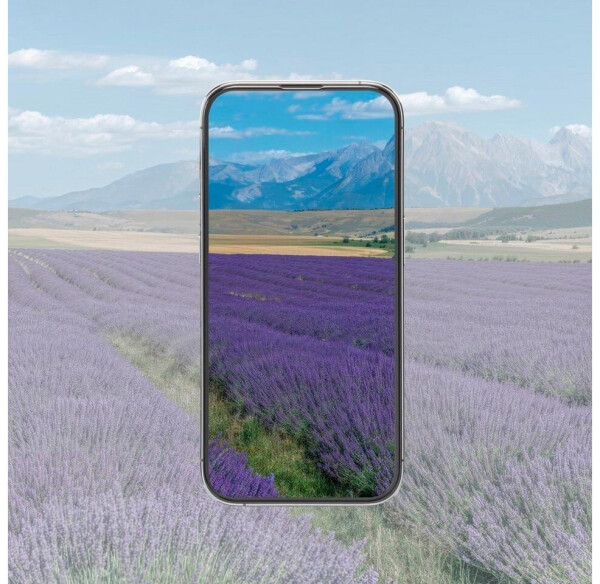 Hama Extreme Protect Displayschutz (für Apple iPhone 17), Bild 10