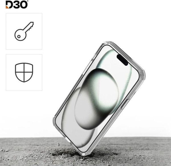 Hama Extreme Protect Displayschutz (für Apple iPhone 17 Pro Max), Bild 10