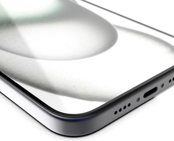 Hama Slim Protect Displayschutz (für Apple iPhone 17 Air), Bild 6