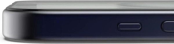 Hama Slim Protect Displayschutz (für Apple iPhone 17 Air), Bild 7