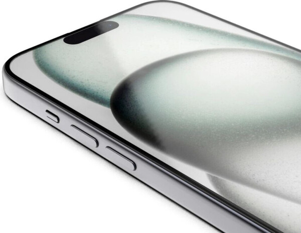 Hama Slim Protect Displayschutz (für Apple iPhone 17 Air), Bild 8