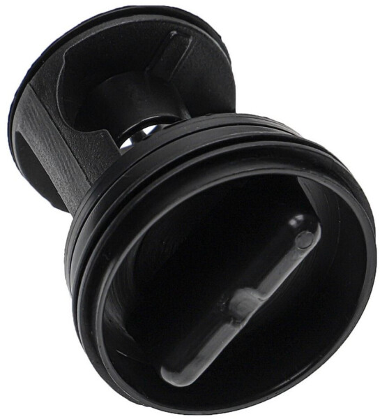 vhbw Flusensieb kompatibel mit Quelle Waschmaschine, Trockner 5,9 cm, Bild 2