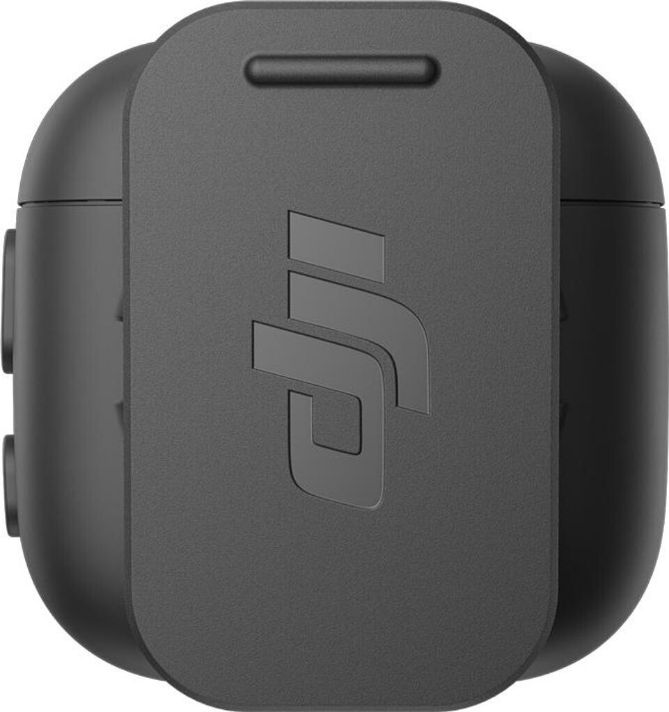 Micro Sans Fil DJI Mic 3 - Émetteur Miniature Pour IPhone, Android, Caméra - Idéal Vlog, Interview, Streaming