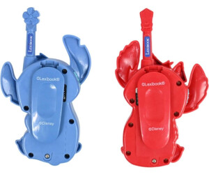 Disney Stitch Walkie Talkies | Radio Controlled Toys | B&M