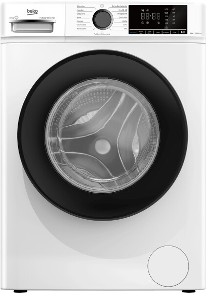Beko BM3WFOE841PSA