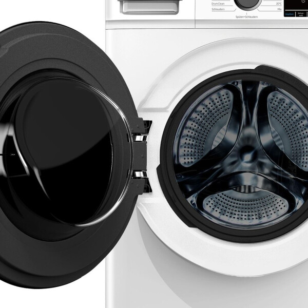 Beko BM3WFOE841PSA, Bild 2